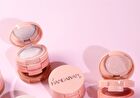 3 In 1 Highlight Blush Contour Palette - 3 Types - 01# - 6g