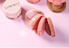 3 In 1 Highlight Blush Contour Palette - 3 Types - 01# - 6g