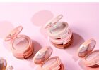 3 In 1 Highlight Blush Contour Palette - 3 Types - 01# - 6g
