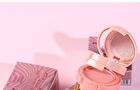 3 In 1 Highlight Blush Contour Palette - 3 Types - 01# - 6g
