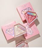 Diamond Glow Highlighter - 5 Colors - 03# Pink - 10g