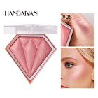 Diamond Glow Highlighter - 5 Colors - 03# Pink - 10g
