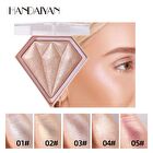 Diamond Glow Highlighter - 5 Colors - 03# Pink - 10g