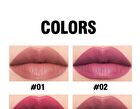 Handaiyan Mousse Matte Lipstick 6 Colors Set - Set (3g x 6)