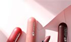 Handaiyan Mousse Matte Lipstick 6 Colors Set - Set (3g x 6)