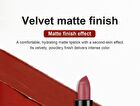 Handaiyan Mousse Matte Lipstick 6 Colors Set - Set (3g x 6)