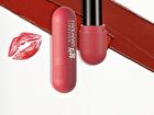 Handaiyan Mousse Matte Lipstick 6 Colors Set - Set (3g x 6)