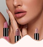 Handaiyan Mousse Matte Lipstick 6 Colors Set - Set (3g x 6)