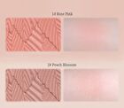 Original Artist Red Maple Shadow Blusher - 4 Colors - 4# Light Pink - 5g