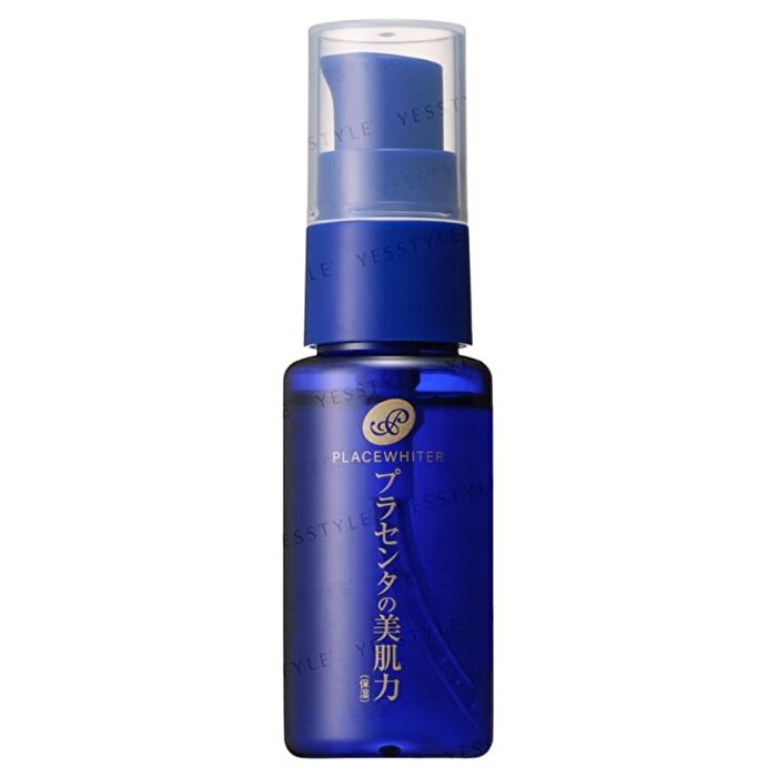 Placenta Whitening Anti-aging Facenta Clear Essence - 30ml