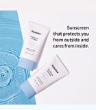 Hyaluron Cica Sun Screen - 50g