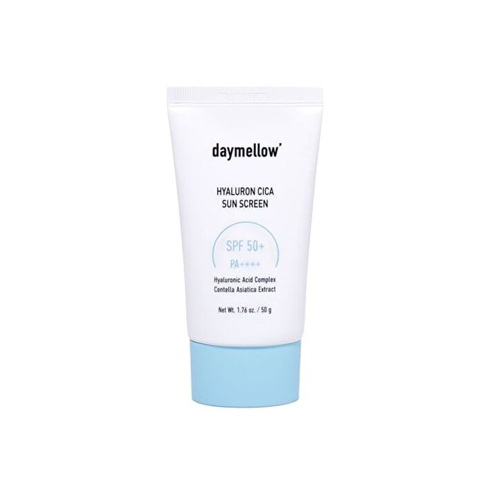 Hyaluron Cica Sun Screen - 50g