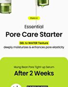 Mung Bean Pore Tight-up Serum - 30ml
