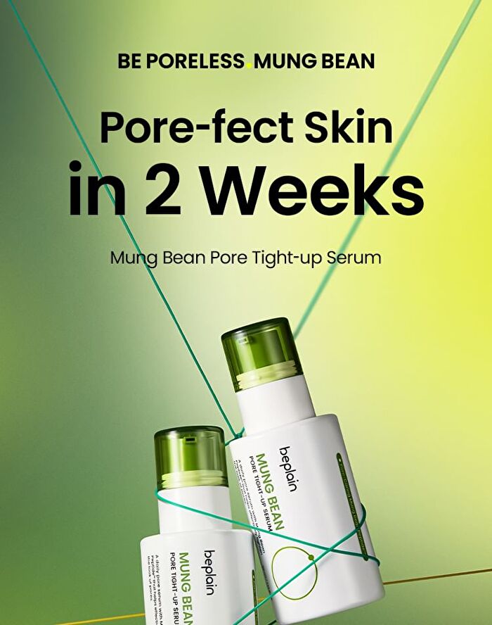 Mung Bean Pore Tight-up Serum - 30ml