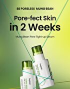 Mung Bean Pore Tight-up Serum - 30ml