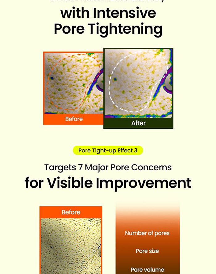 Mung Bean Pore Tight-up Serum - 30ml