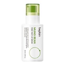 beplain Mung Bean Pore Tight-up Serum - 30ml