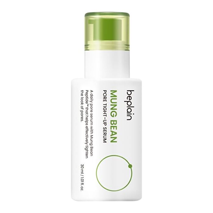 Mung Bean Pore Tight-up Serum - 30ml