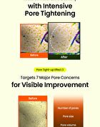 Mung Bean Pore Tight-up Serum Mini - 15ml