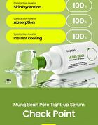 Mung Bean Pore Tight-up Serum Mini - 15ml