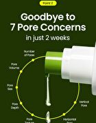 Mung Bean Pore Tight-up Serum Mini - 15ml