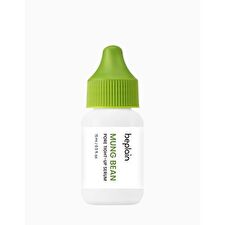 beplain Mung Bean Pore Tight-up Serum Mini - 15ml