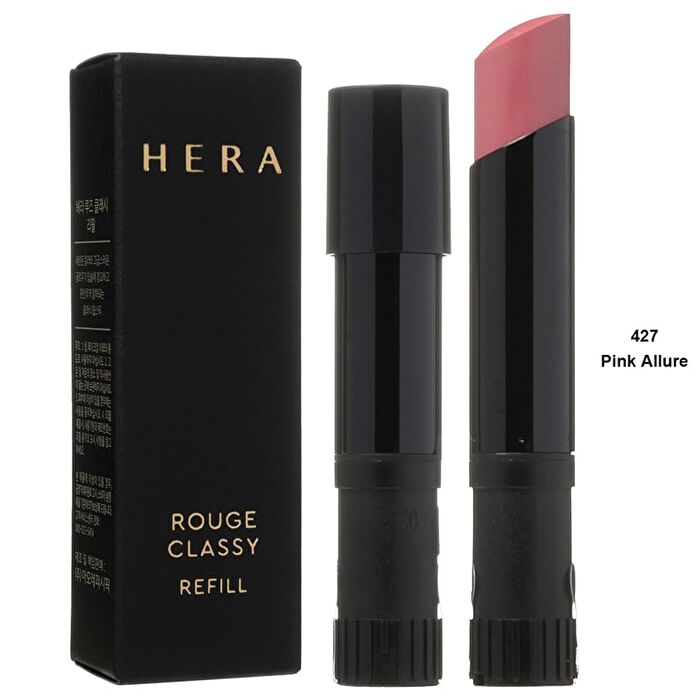 Rouge Classy Lipstick Refill Only - 4 Colors - #413 Modern Beige