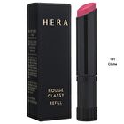 Rouge Classy Lipstick Refill Only - 4 Colors - #413 Modern Beige