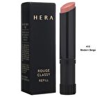 Rouge Classy Lipstick Refill Only - 4 Colors - #224 Lady Coral