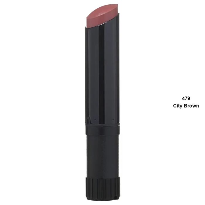 Rouge Classy Lipstick Refill Only - 4 Colors - #224 Lady Coral