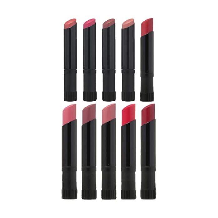 Rouge Classy Lipstick Refill Only - 4 Colors - #224 Lady Coral