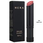 Rouge Classy Lipstick Refill Only - 4 Colors - #181 Cliche