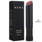 Rouge Classy Lipstick Refill Only - 4 Colors - #181 Cliche