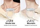 Glazed Highlight Powder - 2 Colors - #M01 Smoke Isle - 4.6g