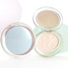 Glazed Highlight Powder - 2 Colors - #M01 Smoke Isle - 4.6g