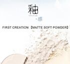 Glazed Highlight Powder - 2 Colors - #M01 Smoke Isle - 4.6g