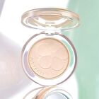 Glazed Highlight Powder - 2 Colors - #M01 Smoke Isle - 4.6g