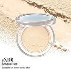 Glazed Highlight Powder - 2 Colors - #M02 Mountain - 4.6g