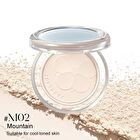 Glazed Highlight Powder - 2 Colors - #M02 Mountain - 4.6g