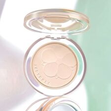 Judydoll Glazed Highlight Powder - 2 Colors - #M02 Mountain - 4.6g