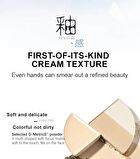 Glazed Face Makeup Palette - 02 - #02 Chestnut Cloud - 11g