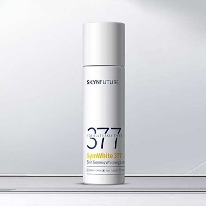 SymWhite 377 Skin Genesis Whitening Toner - 120g