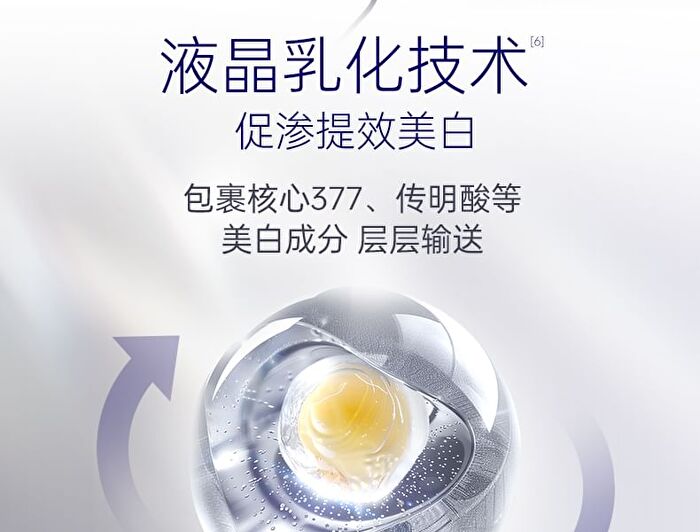 SymWhite 377 Skin Genesis Whitening Emulsion - 100g