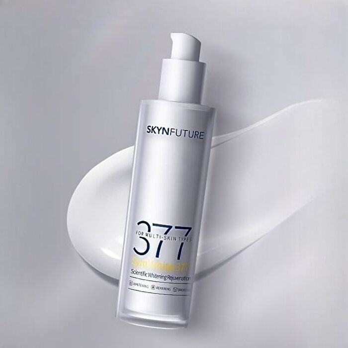 SymWhite 377 Skin Genesis Whitening Emulsion - 100g