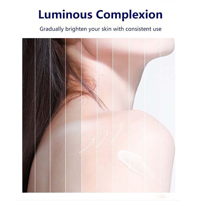 Sightfuture SymWhite 377 Brightening Body Emulsion - 200g
