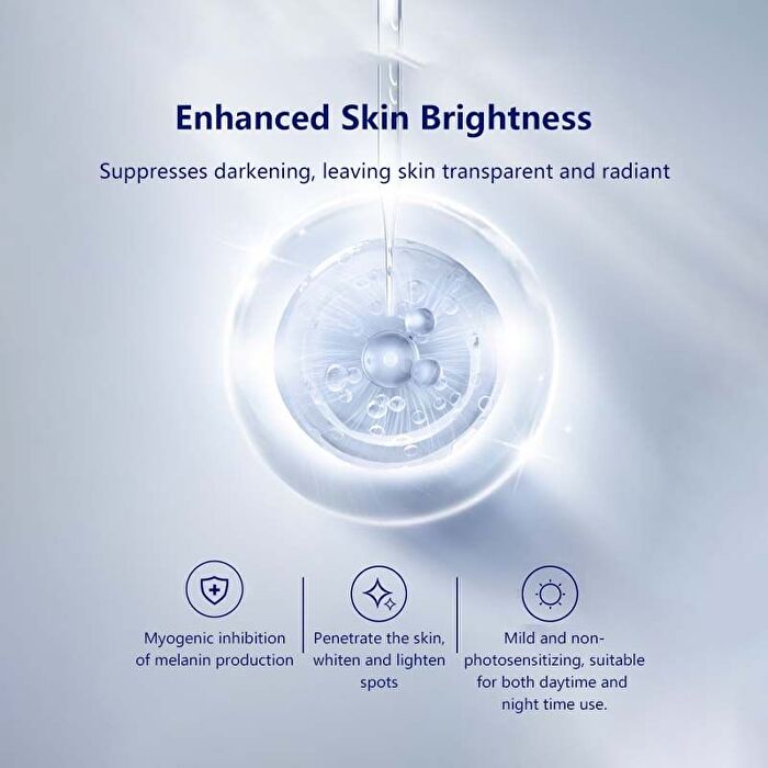 Sightfuture SymWhite 377 Brightening Body Emulsion - 200g