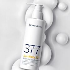 Sightfuture SymWhite 377 Brightening Body Emulsion - 200g
