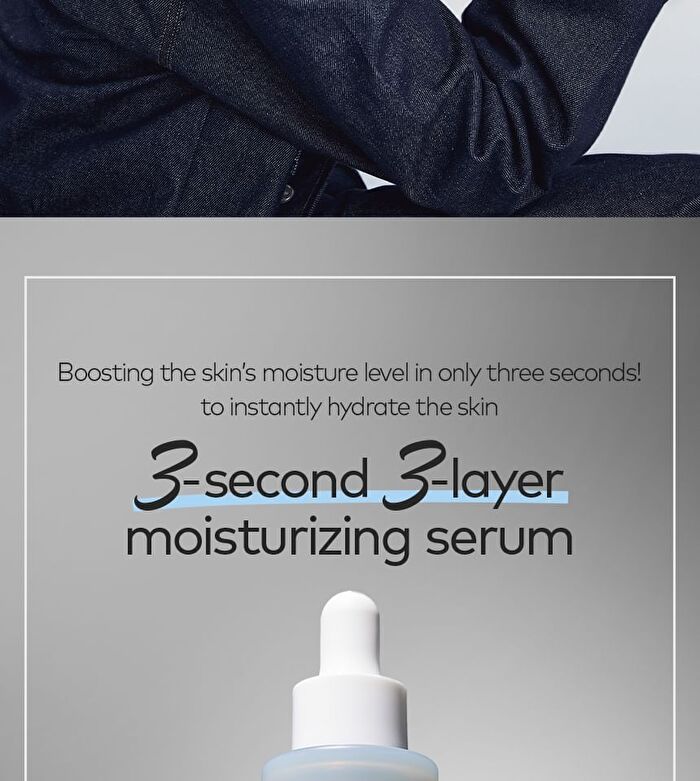 Alltimate Panthenol 1% Serum - 30ml