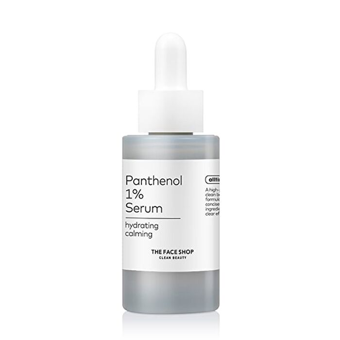 Alltimate Panthenol 1% Serum - 30ml