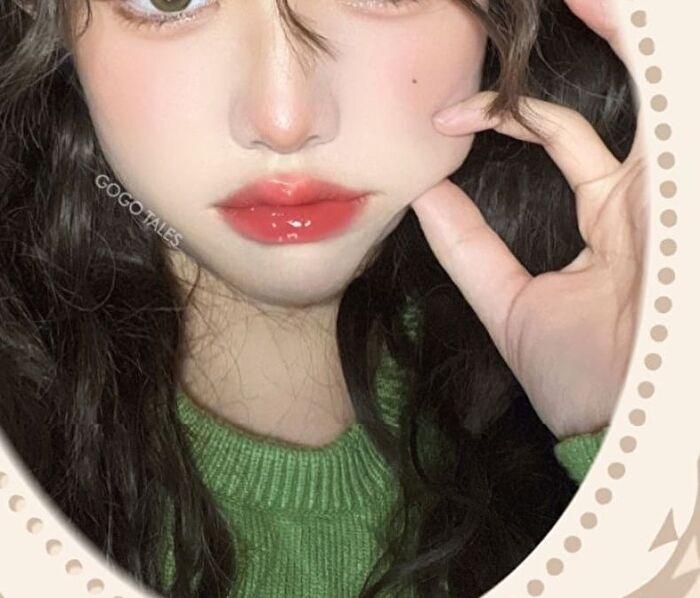 Gogo Tales Special Edition 10 Color Eyeshadow - 02 - #G02 Wood Nude - 14g